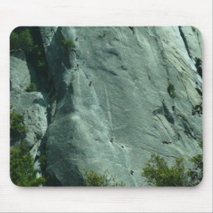 Tapis De Souris Grimpeurs sur El Capitan