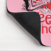 Tapis De Souris Grinch | Se sentir grincheux (Coin)
