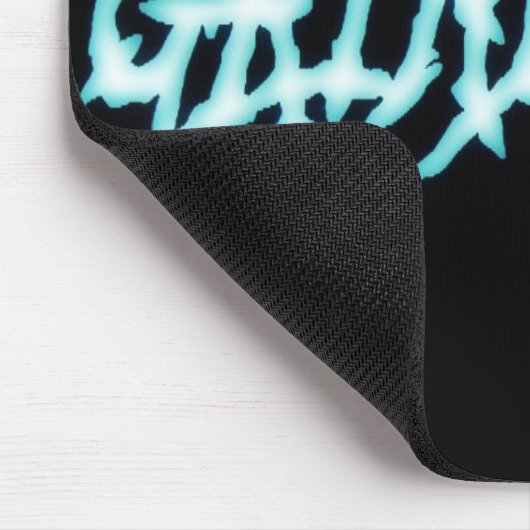 Tapis De Souris GRINDCORE Mousepad (Coin)