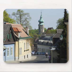 Tapis De Souris Grinzing, Vienne Autriche