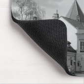 Tapis De Souris Grinzinger Pfarrkirche (Coin)