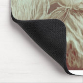 Tapis De Souris gris (Coin)