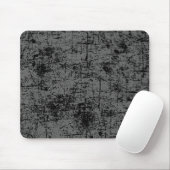 Tapis De Souris Gris (Avec souris)