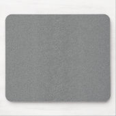 Tapis De Souris Gris (Devant)