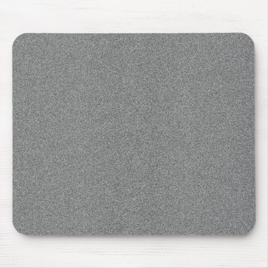 Tapis De Souris Gris (Devant)