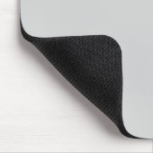 Tapis De Souris gris clair (Coin)