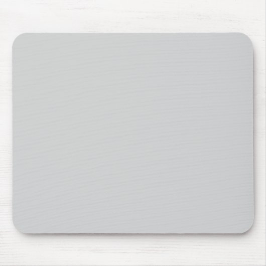 Tapis De Souris gris clair (Devant)