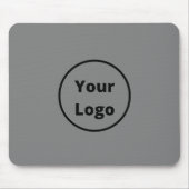 Tapis De Souris gris clair (Devant)