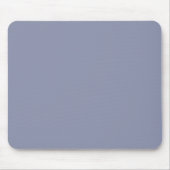Tapis de souris Gris Frais (Devant)