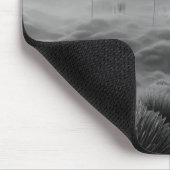 Tapis de souris gris Proxima C (Coin)