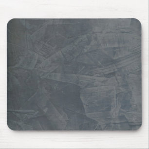 Tapis De Souris Gris Uni