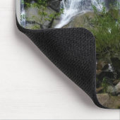 Tapis De Souris Grizzly Falls, King's Canyon National Park, (Coin)