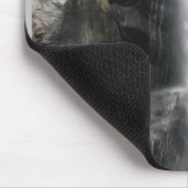 Tapis De Souris Grizzly Falls, King's Canyon National Park, CA (Coin)