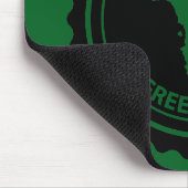 Tapis De Souris Groenland (Coin)