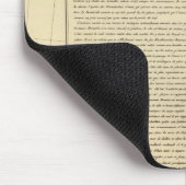 Tapis De Souris Groenland 11 (Coin)