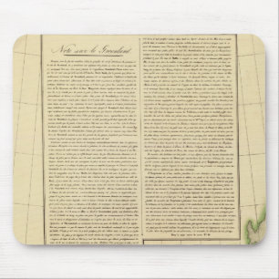 Tapis De Souris Groenland 11