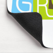 Tapis De Souris Groom (Coin)