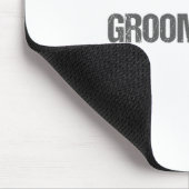Tapis De Souris Groom Squad (Coin)