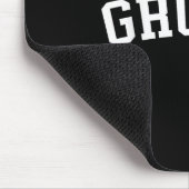 Tapis De Souris Groopa _1 (Coin)