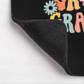 Tapis De Souris Groovy Grammy One Thankful Grammy Valentines Day M (Coin)