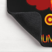 Tapis De Souris Gros (Coin)