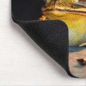 Tapis De Souris Gros crapaud gras (Coin)