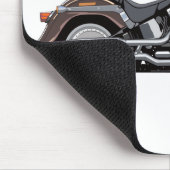 Tapis De Souris Gros garçon (Coin)