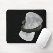 Tapis De Souris Gros gros bras (Avec souris)