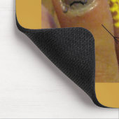 Tapis De Souris gros orteil (Coin)