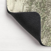 Tapis De Souris Grossbritannien, Irlande (Coin)