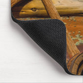 Tapis De Souris Grosse roue, Arizona (Coin)