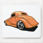 Tapis De Souris Grosse rue fraîche Rod de Fendered<br><div class="desc"></div>
