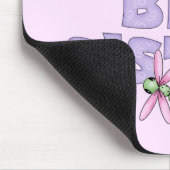Tapis De Souris Grosse soeur des mignons (Coin)