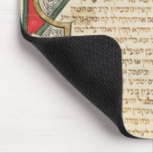 Tapis De Souris Grotesques, illustration de (Coin)