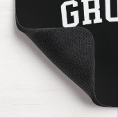 Tapis De Souris Groton (Coin)