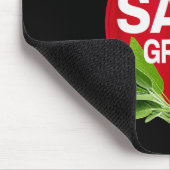 Tapis De Souris Ground Sage Halloween Sce Costume Group Matching  (Coin)