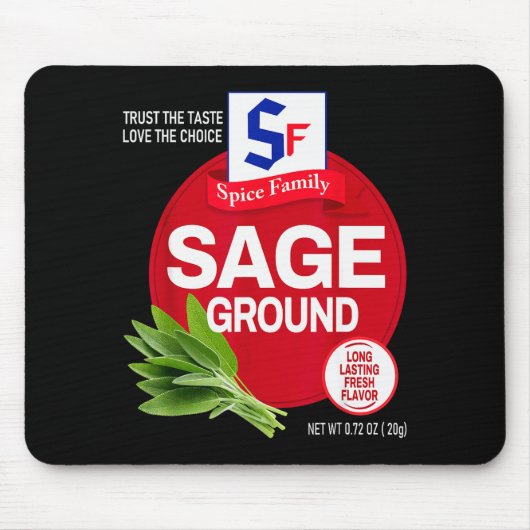 Tapis De Souris Ground Sage Halloween Sce Costume Group Matching  (Devant)