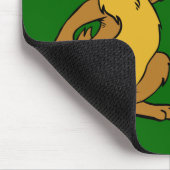 Tapis De Souris "Groundhog Day News" MousePad (Coin)