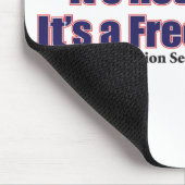 TAPIS DE SOURIS GROUPE (Coin)