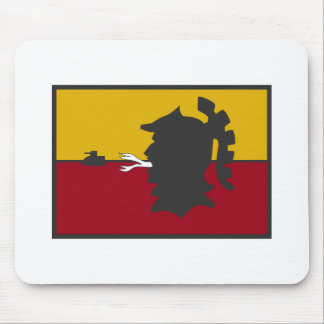 Tapis De Souris Groupe blindé C.M.F.png de rechange NO1