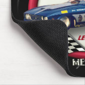 TAPIS DE SOURIS GROUPE CHEVAL DE GUERRE 2020 SOURIS PAD (Coin)