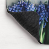Tapis De Souris Groupe de jacinthe (Coin)