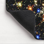 Tapis De Souris Groupe d'étoile (Coin)