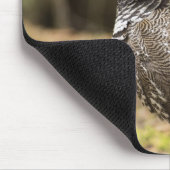 Tapis De Souris Groupement fier (Coin)