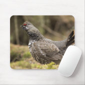 Tapis De Souris Groupement fier (Avec souris)