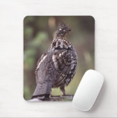 Tapis De Souris Grouse (Avec souris)