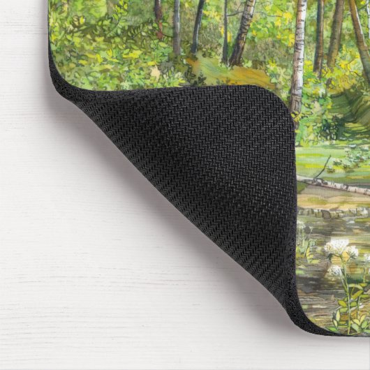 Tapis De Souris grove (Coin)