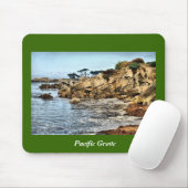 Tapis De Souris Grove* Pacifique Mousepad (Avec souris)