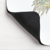 Tapis De Souris grue (Coin)