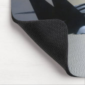 Tapis De Souris Grumman F-14 Tomcat (Coin)